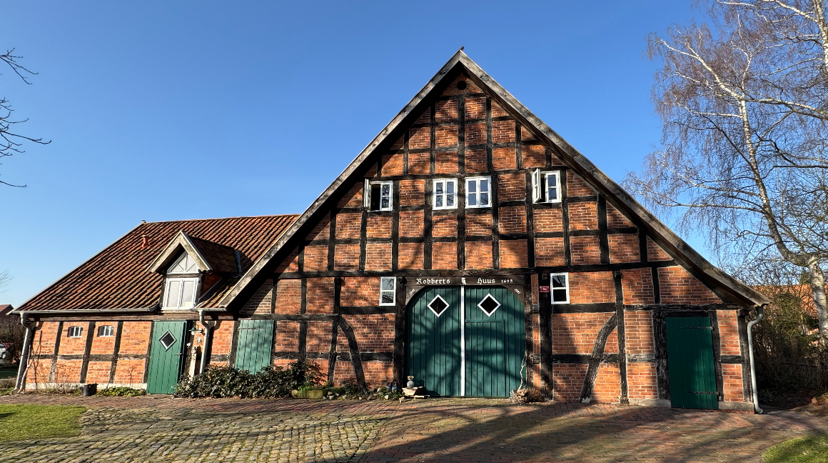 Ganz klar Gemeinde Schwarme!